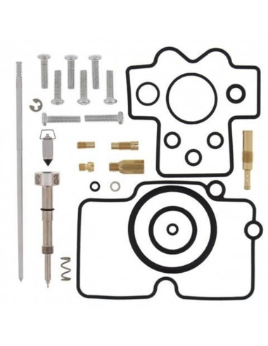 Kit réparation de carburateur ALL BALLS - Honda CR250R