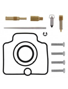 Kit réparation de carburateur ALL BALLS - Suzuki RM85/L