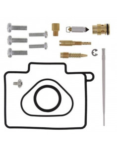 Kit réparation de carburateur ALL BALLS - Suzuki RM125