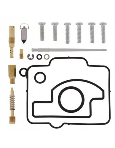 Kit réparation de carburateur ALL BALLS - Suzuki RM250