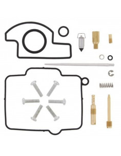 Kit réparation de carburateur ALL BALLS - Suzuki RM250