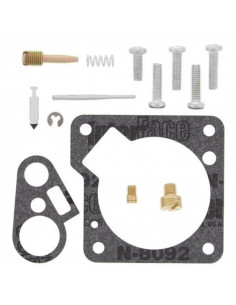 Kit réparation de carburateur ALL BALLS - Yamaha PW50