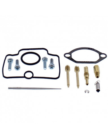 Kit réparation de carburateur ALL BALLS - Yamaha YZ85/LW