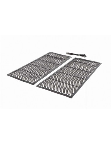 Grille de protection de ventilateur TWIN AIR