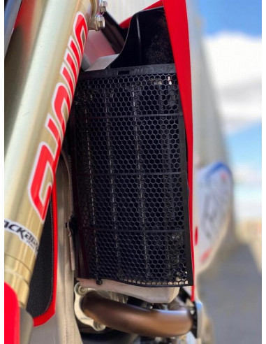 Grille de protection de ventilateur TWIN AIR