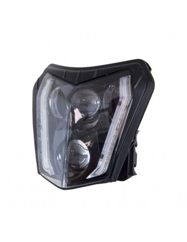 Phare LED RACETECH