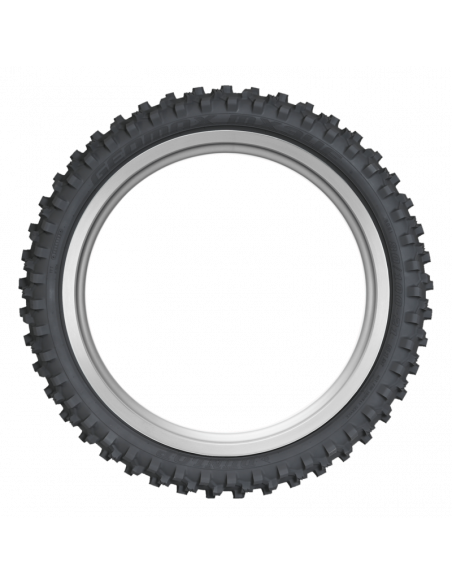 Pneu DUNLOP GEOMAX MX34 F 60/100-10 M/C NHS 33J TT