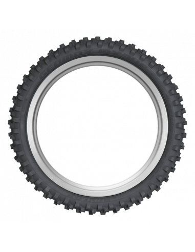 Pneu DUNLOP GEOMAX MX34 F 60/100-14 M/C NHS 29M TT
