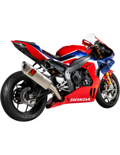 Ligne d'échappement Evolution Line,EXHAUST EVO CBR1000RR