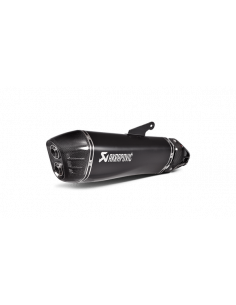 Silencieux slip-on,MUFFLER TI BL NINJA H2 SX