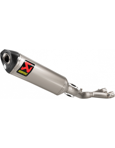 Silencieux slip-on Line Track Day,MUFFLER TRACK DAY R1