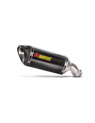 Silencieux slip-on,MUFFLER CF/CF Z900 /A2