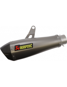 Slip-On Muffler,MUFFLER RPL S1000RR