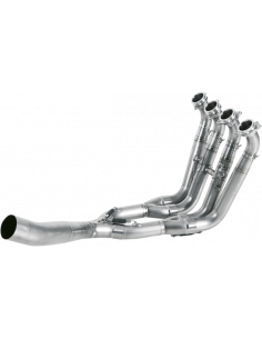 Collecteur,HEADPIPES SS S1000RR 2015