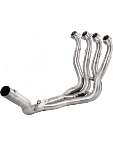 Collecteur,HEADPIPES SS GSX-R 1000 17