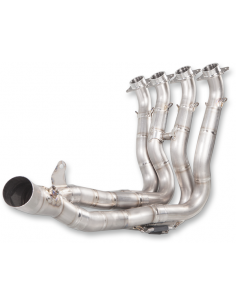 Collecteur,HEADPIPES SS CBR1000RR 17