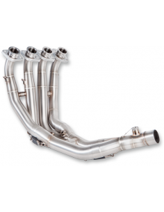 Collecteur,HEADPIPES SS YZF-R6 2017