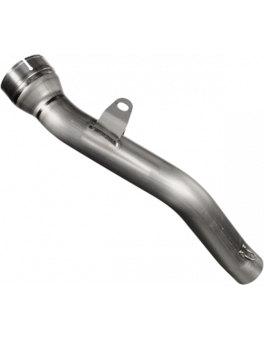 Link Pipe,LINK PIPE KIT TI ZX10R