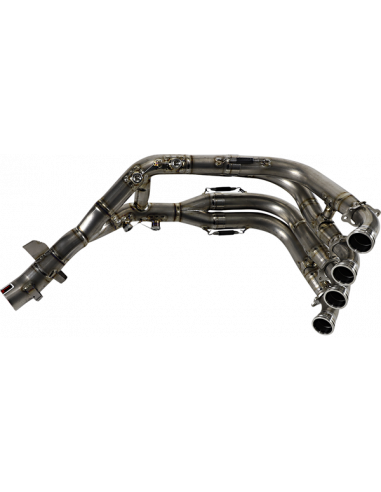 Collecteur,HEADPIPES TI S1000XR