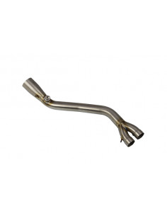 Tube de liaison,LINK PIPE SS T-MAX