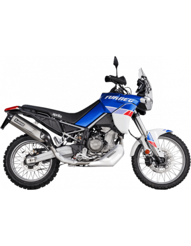 Header,HEADER TI TUAREG 660