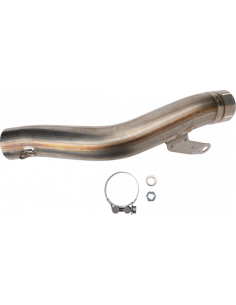 Link Pipe,LINK PIPE TI ZX10R 2016