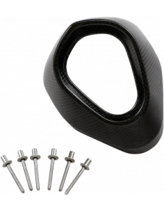 Embout de remplacement,END CAP CF EC241