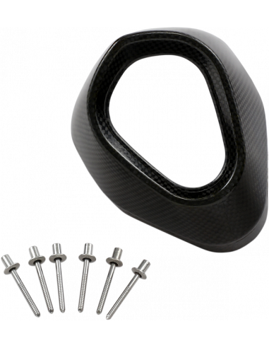 Embout de remplacement,END CAP CF EC241
