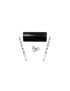 Kit d’enveloppe pour silencieux,MUFFLER SLEEVE KIT