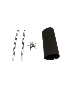 Kit d’enveloppe pour silencieux,MUFFLER SLEEVE KIT