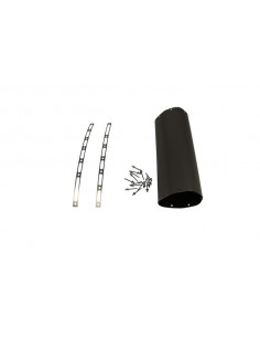 Kit d’enveloppe pour silencieux,MUFFLER SLEEVE KIT