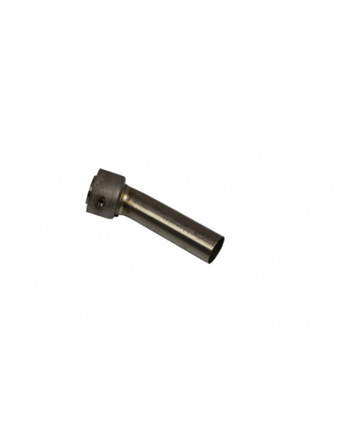 Sourdine / DB killer / insert Akrapovic optionnel,NOISE REDUCER 019