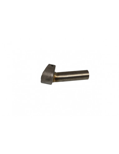 Sourdine / DB killer / insert Akrapovic optionnel,NOISE REDUCER 133