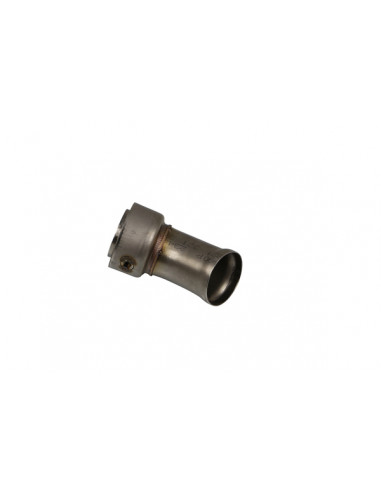 Sourdine / DB killer / insert Akrapovic optionnel,INSERT SS