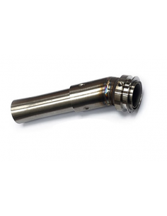 Sourdine / DB killer / insert Akrapovic optionnel,NOISE DAMPER 269