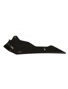 Pièces de rechange,HEAT SHIELD SUZUKI