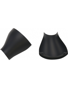 Pare-chaleur,HEAT SHIELD CF T00