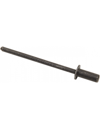 Rivet aveugle d’échappement,RIVET BLIND SS BLK