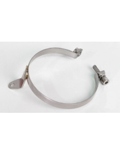Sangle d'échappement de rechange,CLAMP MUFFLER YZ450F