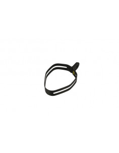 Sangle d'échappement de rechange,CLAMP MUFFLER TYPE TZ8