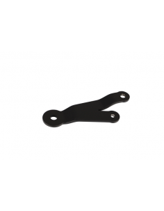 Patte de fixation de silencieux,BRACKET MUFFLER SS