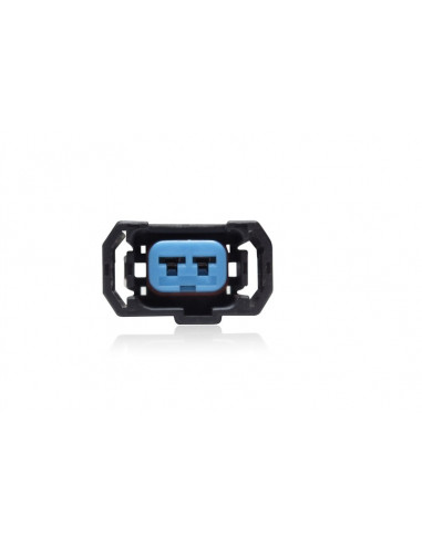 Connectique MOTION PRO pour kit de nettoyage injecteur - injecteurs HON-F2