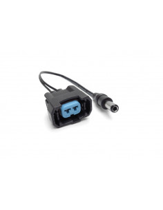 Connectique MOTION PRO pour kit de nettoyage injecteur - injecteurs HON-F2 2