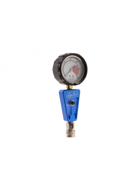 Testeur de compression MOTION PRO avec adaptateurs de 10,12 et 14mm