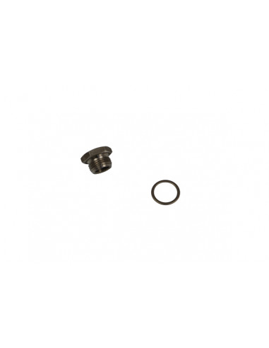 Bouchon de sonde lambda/adaptateur,AKRA LAMBDA PLUG