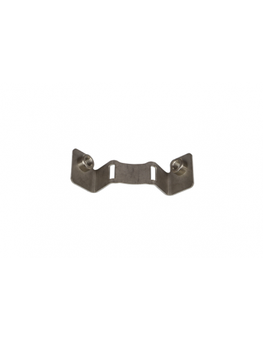 Patte de fixation de silencieux,BRACKET SS