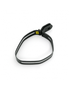 Sangle d'échappement de rechange,MUFFLER CLAMP CF