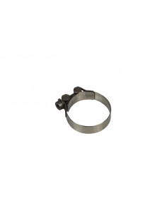 Sangle d'échappement de rechange,CLAMP SS