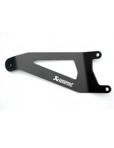 Patte de fixation de silencieux,OPT BRACKET F/RACING SUBF