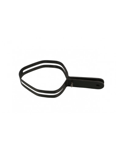Sangle d'échappement de rechange,CLAMP MUFFLER TYPE CCZ38